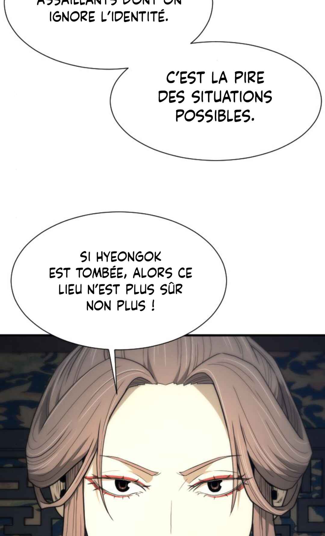 A Blade at a Time Chapter 20 - Page 100