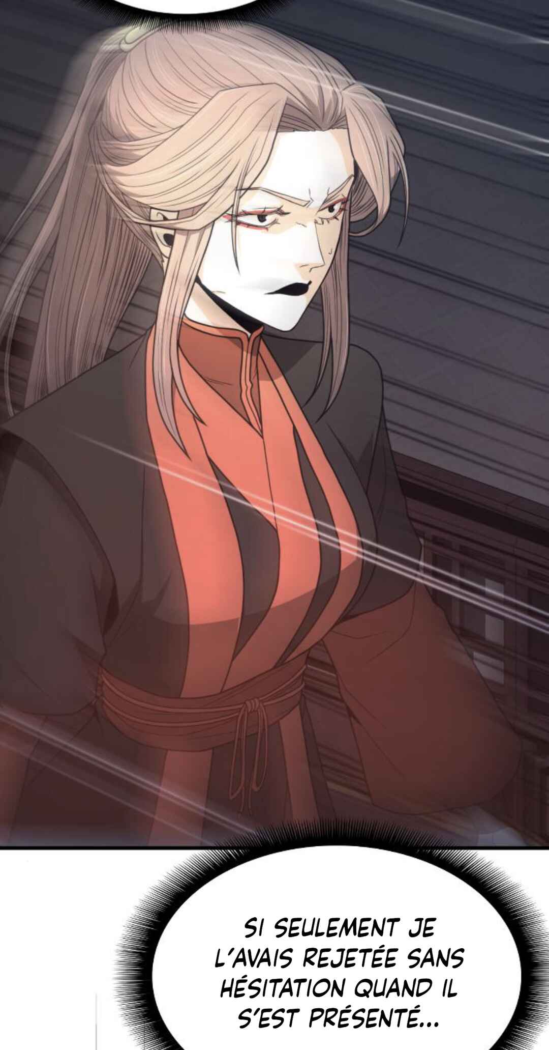 A Blade at a Time Chapter 20 - Page 104