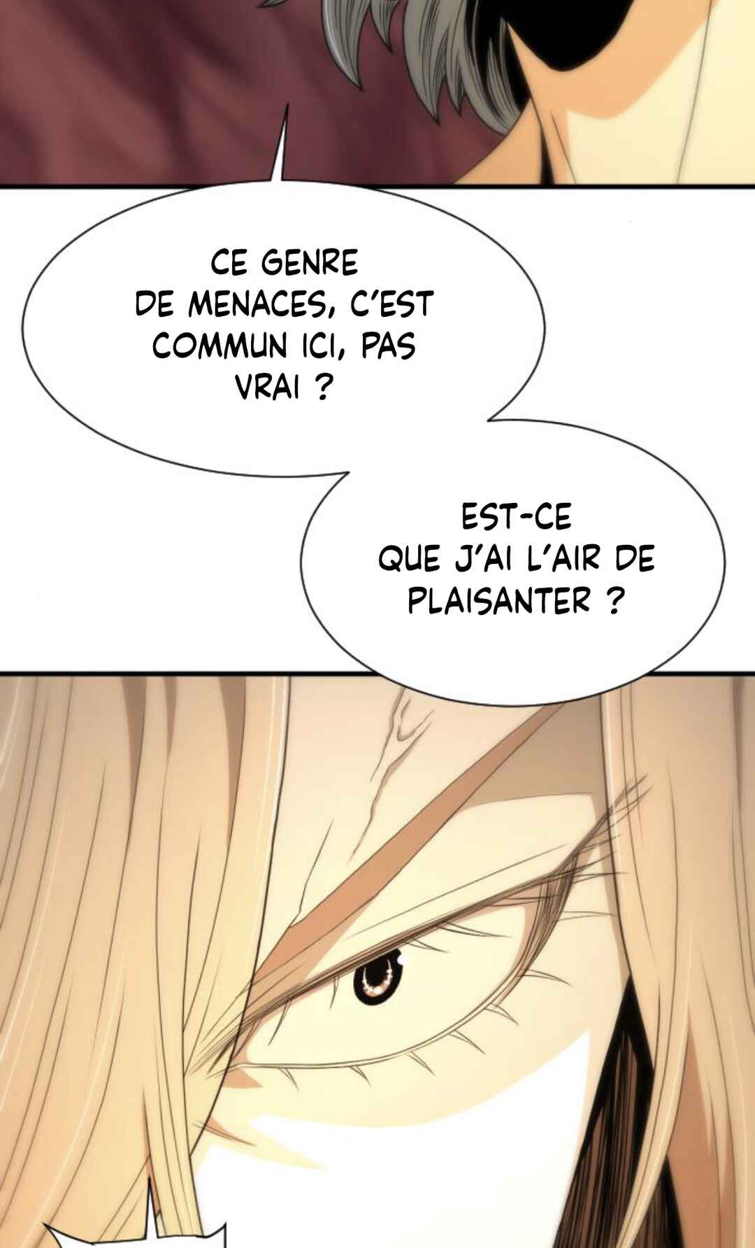 A Blade at a Time Chapter 20 - Page 17