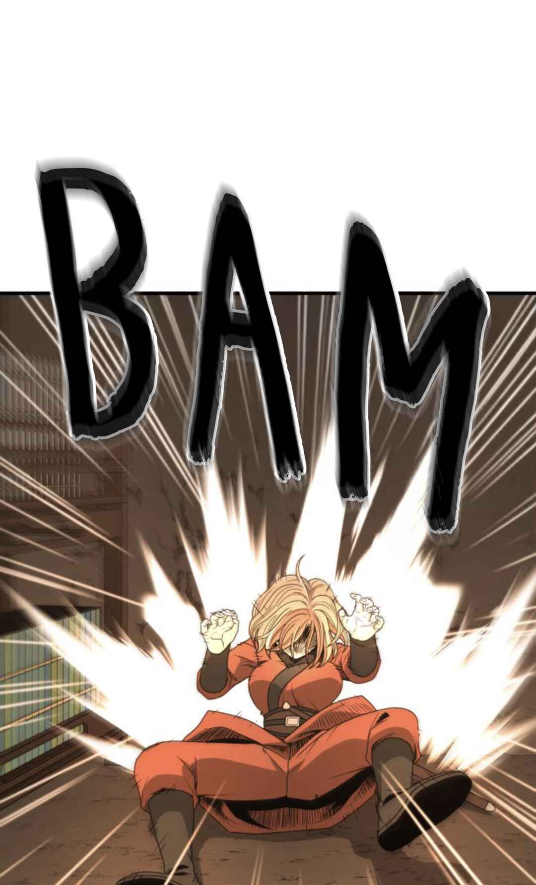 A Blade at a Time Chapter 20 - Page 2