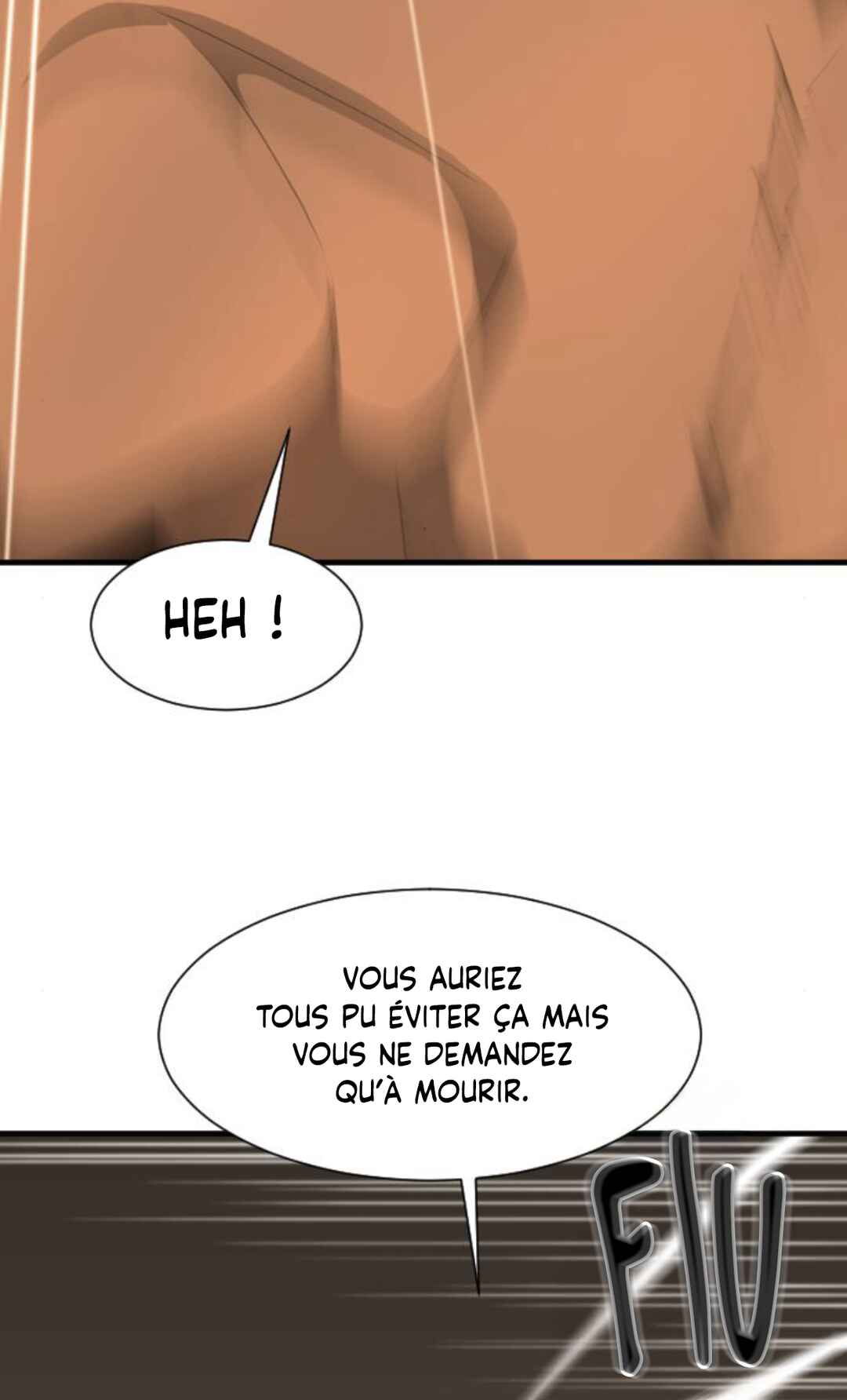 A Blade at a Time Chapter 20 - Page 20
