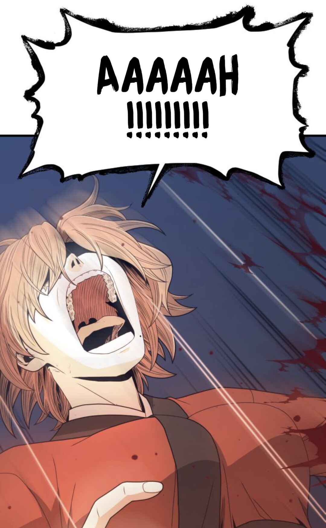 A Blade at a Time Chapter 20 - Page 27