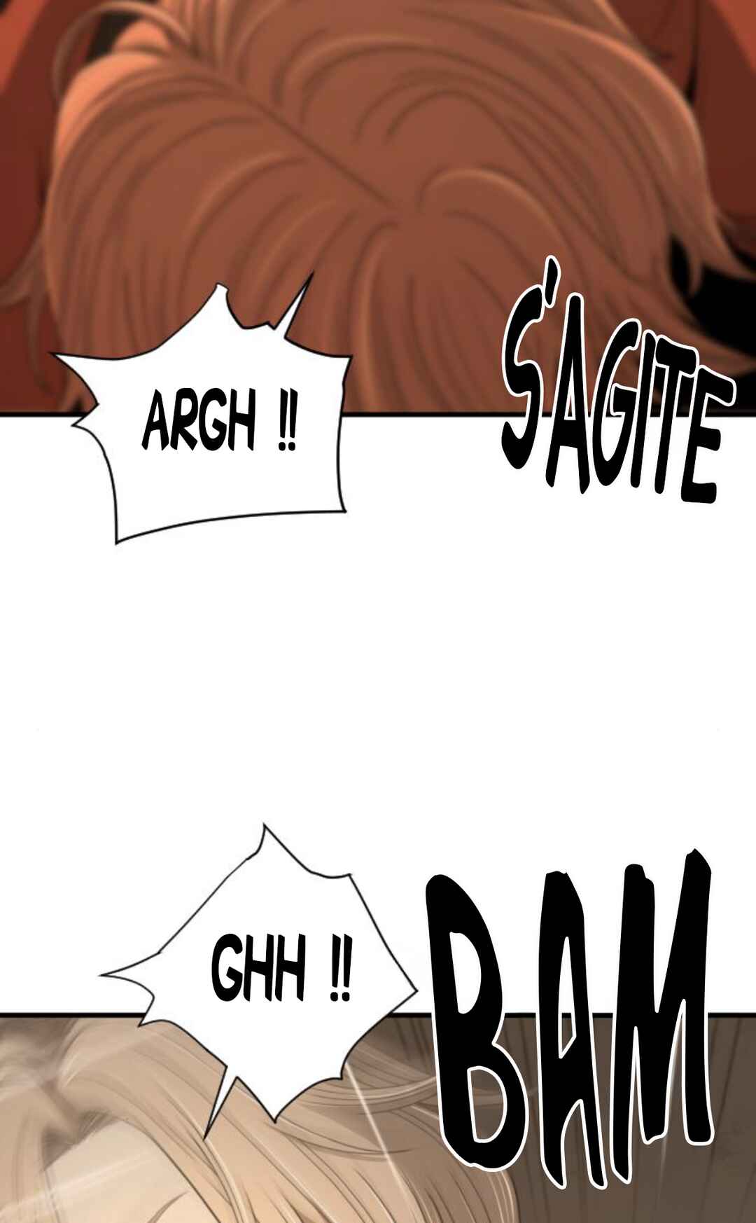 A Blade at a Time Chapter 20 - Page 30