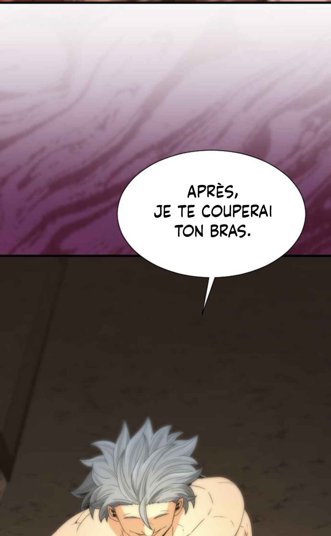 A Blade at a Time Chapter 20 - Page 32