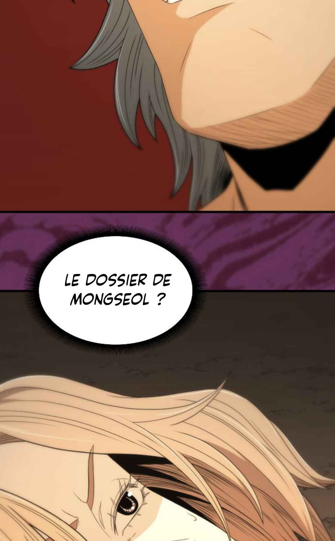 A Blade at a Time Chapter 20 - Page 35