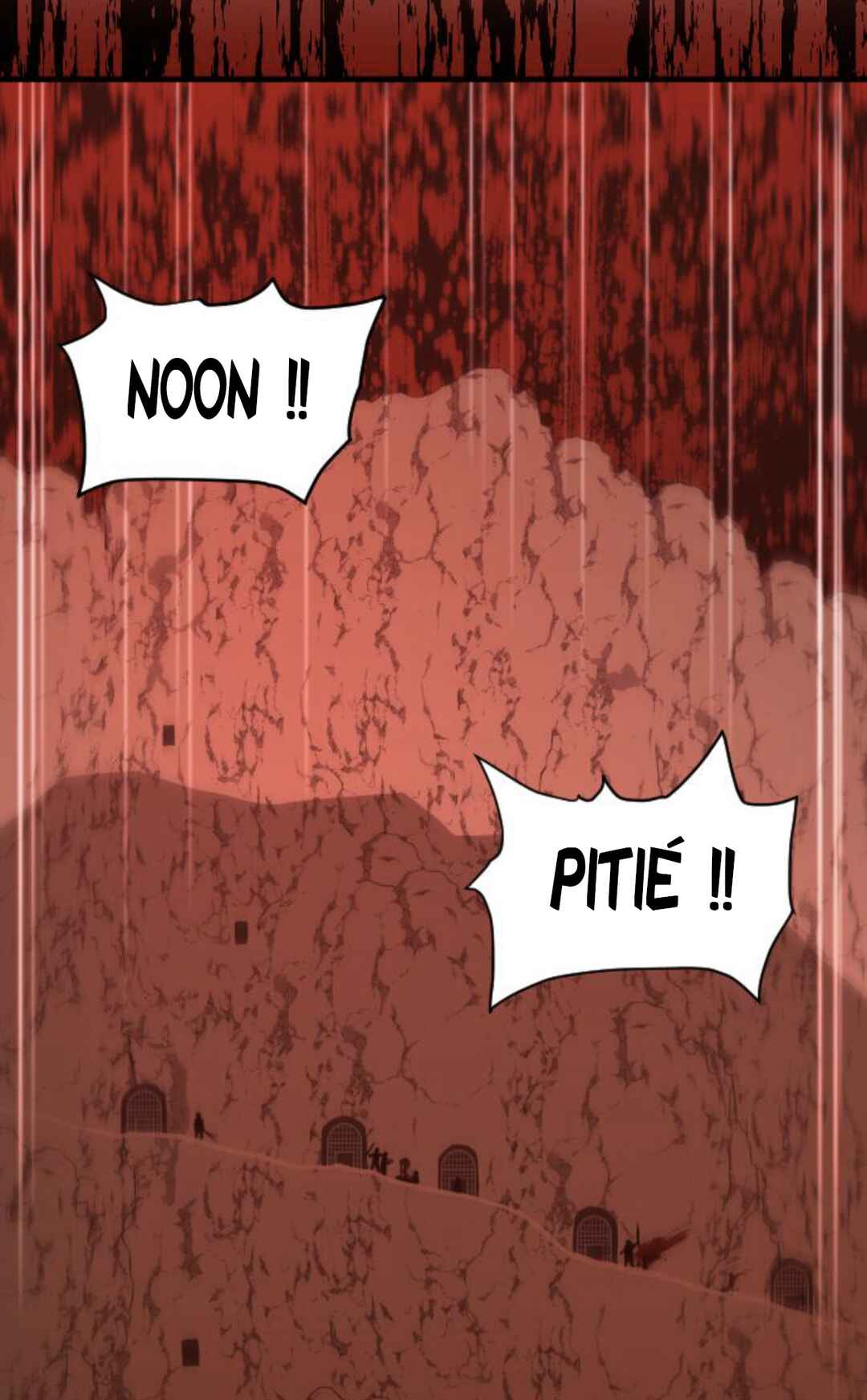 A Blade at a Time Chapter 20 - Page 42