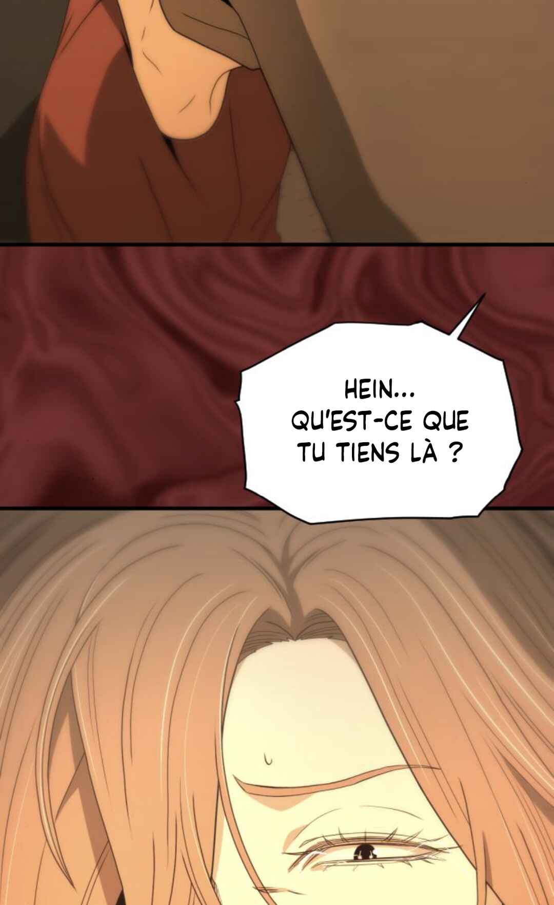A Blade at a Time Chapter 20 - Page 54