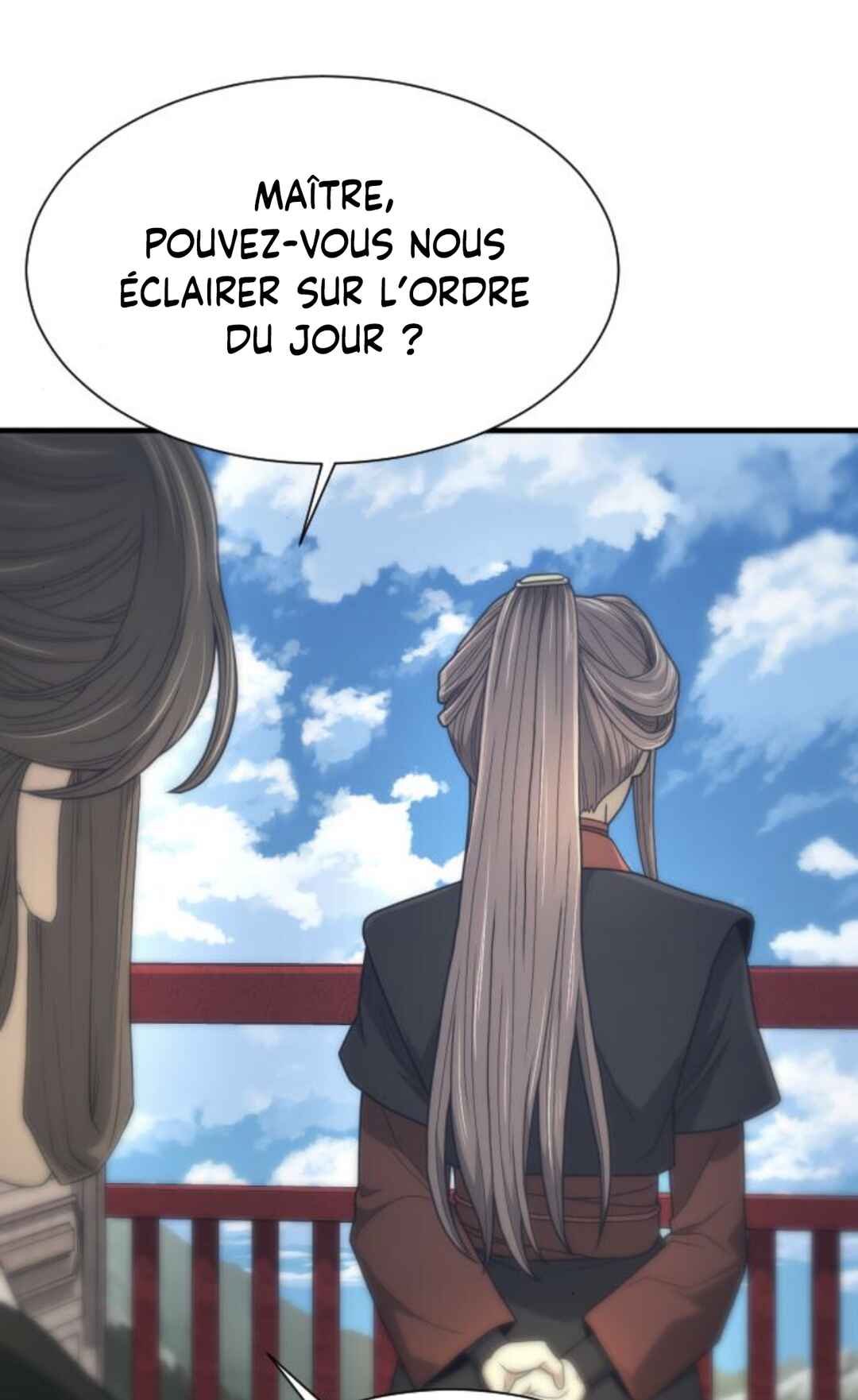A Blade at a Time Chapter 20 - Page 68