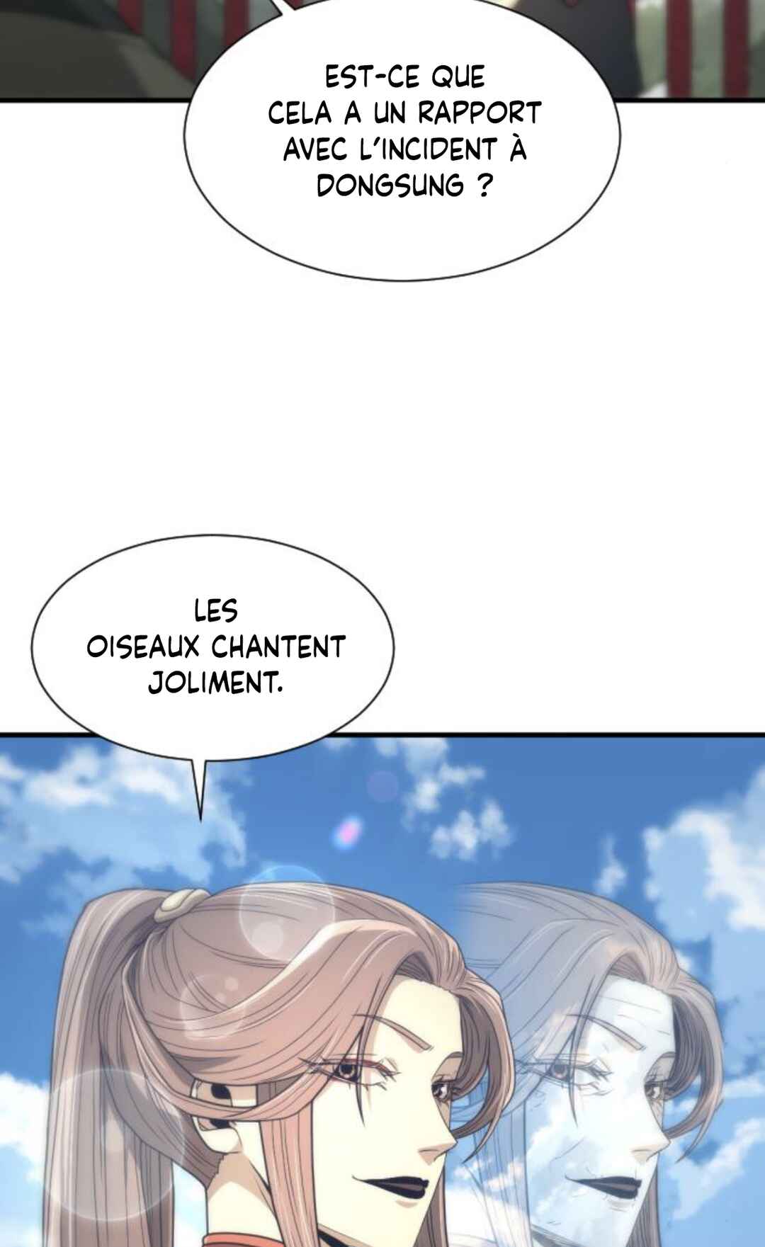 A Blade at a Time Chapter 20 - Page 69
