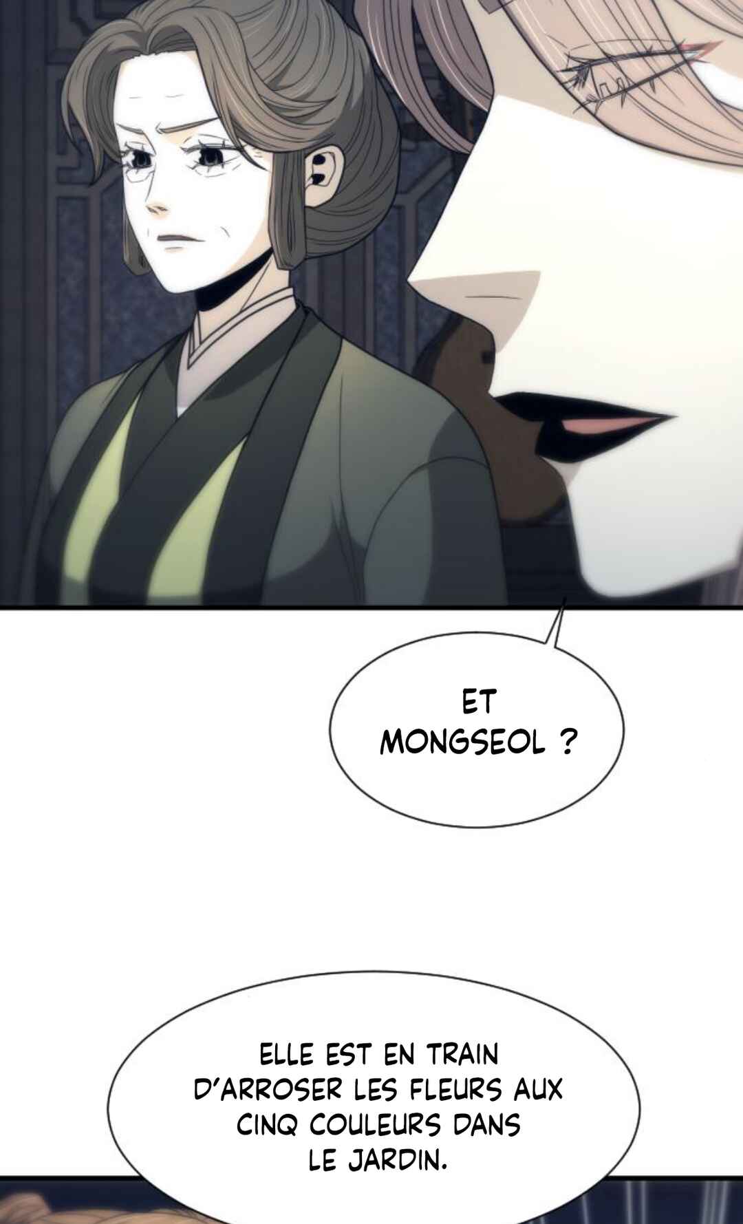 A Blade at a Time Chapter 20 - Page 80