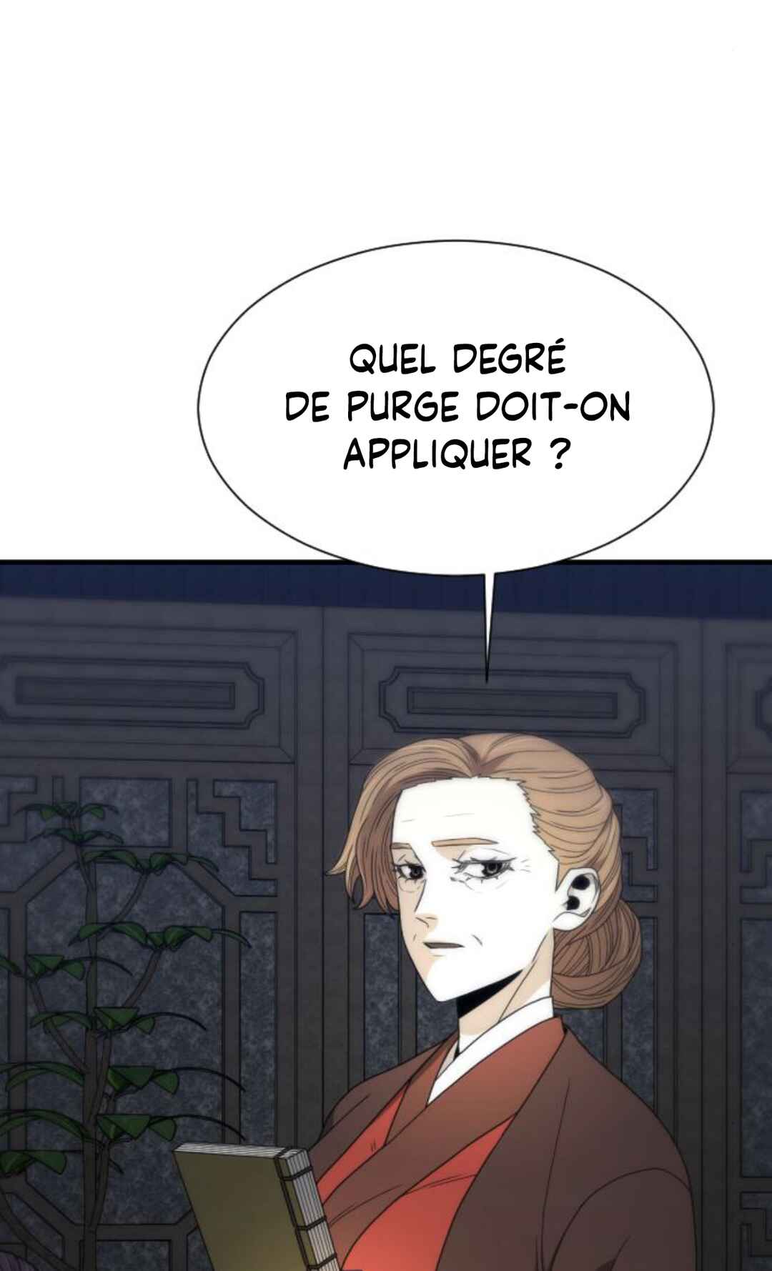 A Blade at a Time Chapter 20 - Page 82