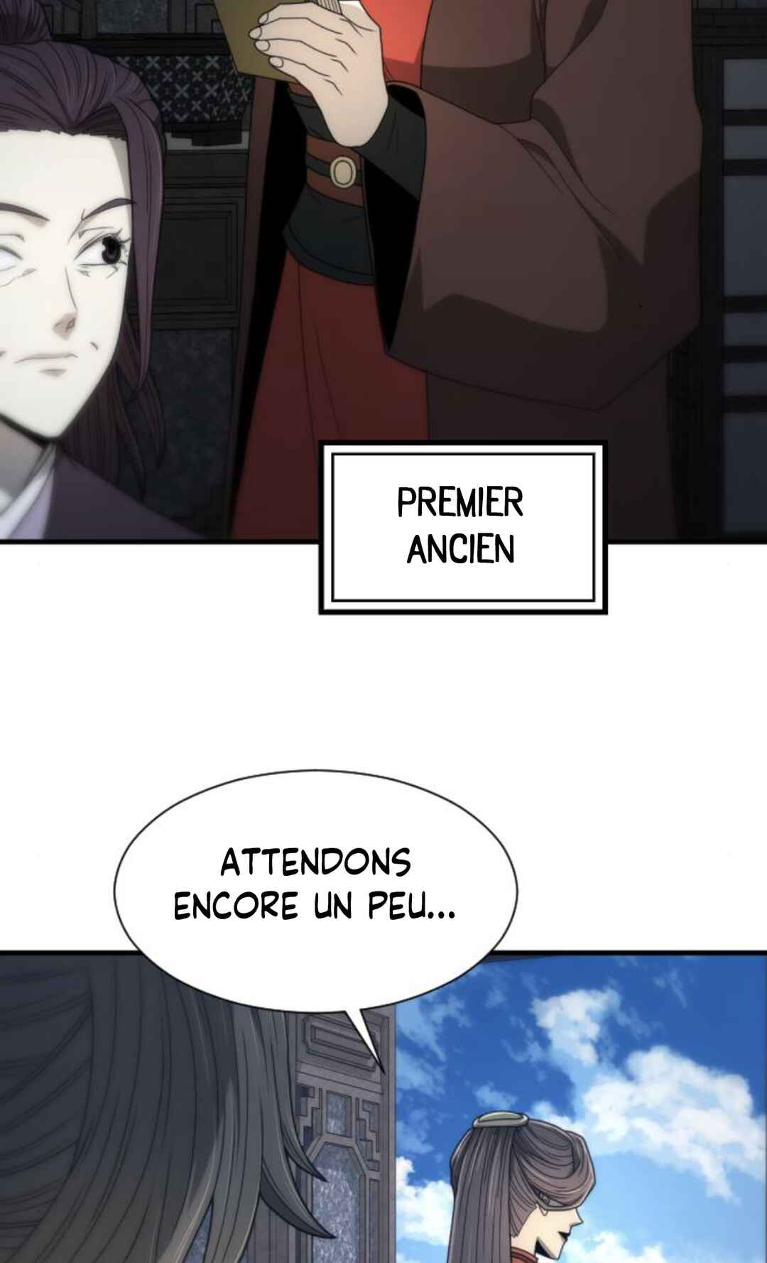 A Blade at a Time Chapter 20 - Page 83