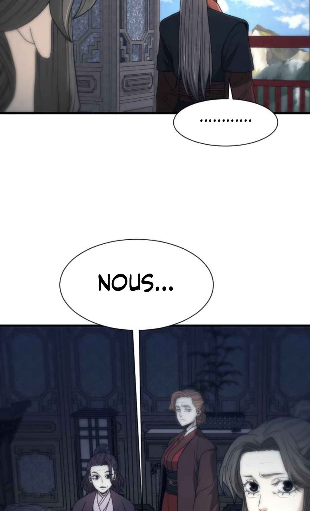 A Blade at a Time Chapter 20 - Page 84