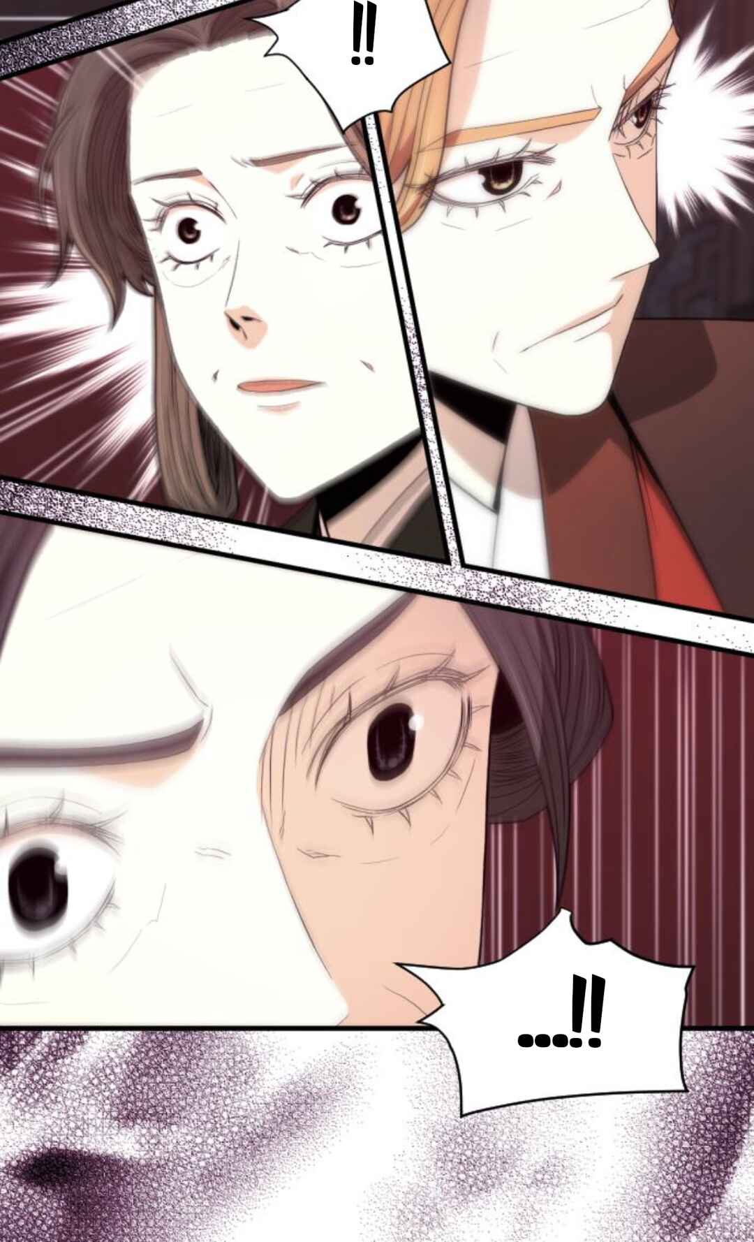 A Blade at a Time Chapter 20 - Page 93