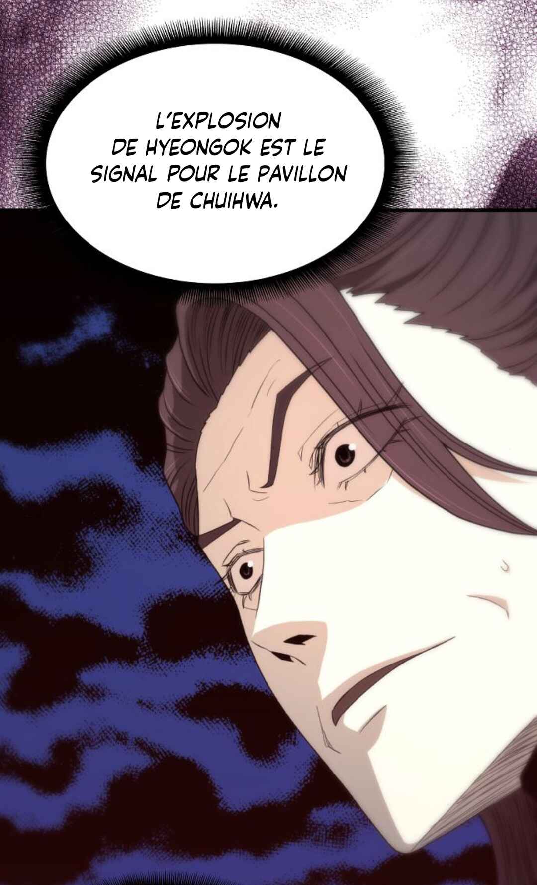 A Blade at a Time Chapter 20 - Page 94