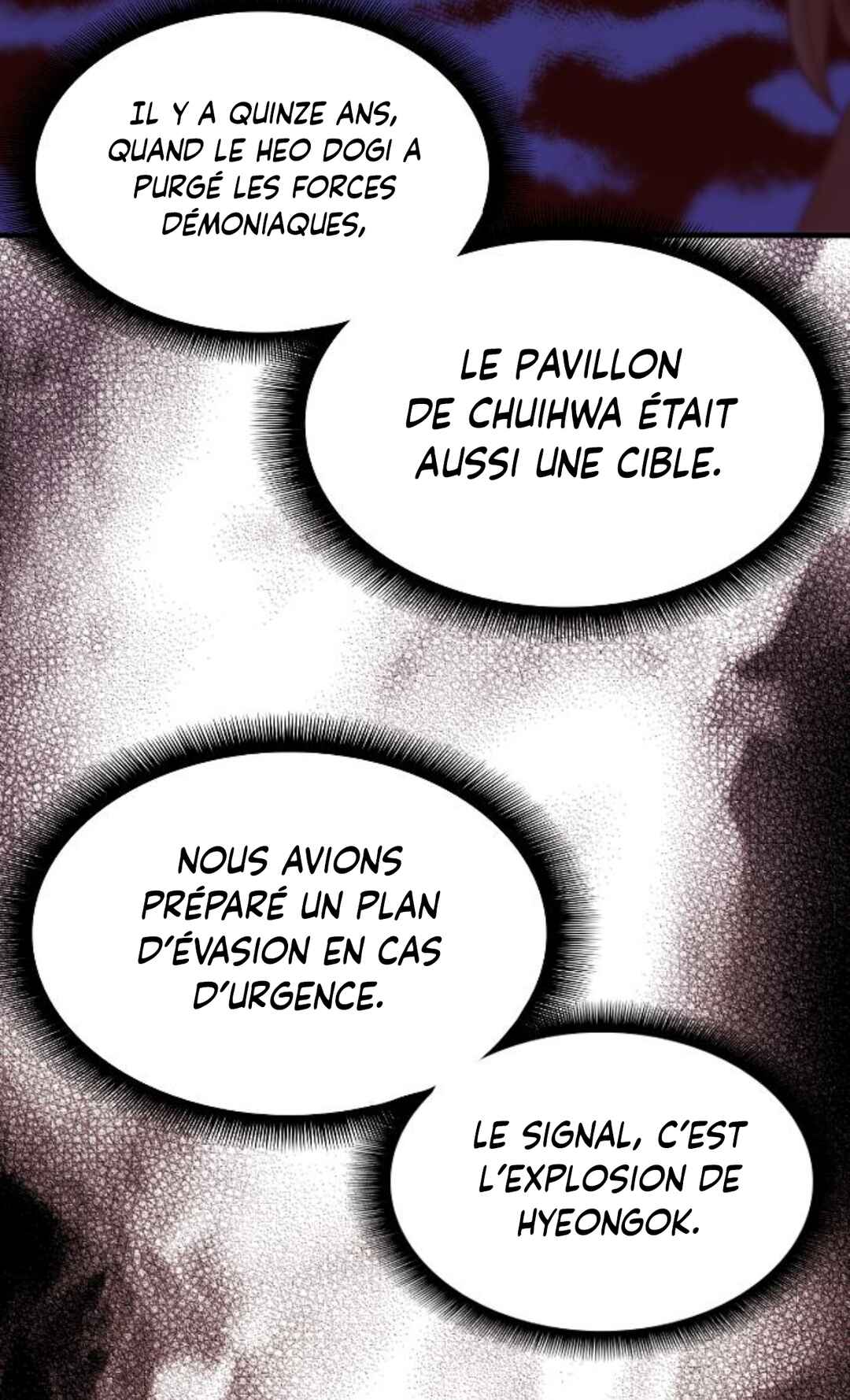 A Blade at a Time Chapter 20 - Page 95