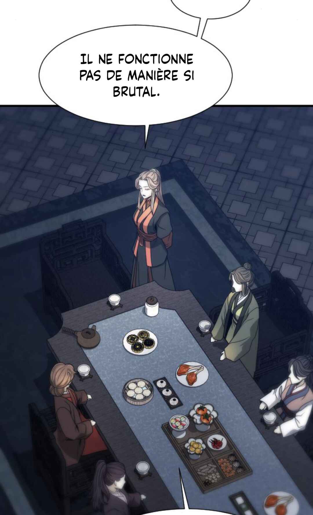 A Blade at a Time Chapter 20 - Page 97