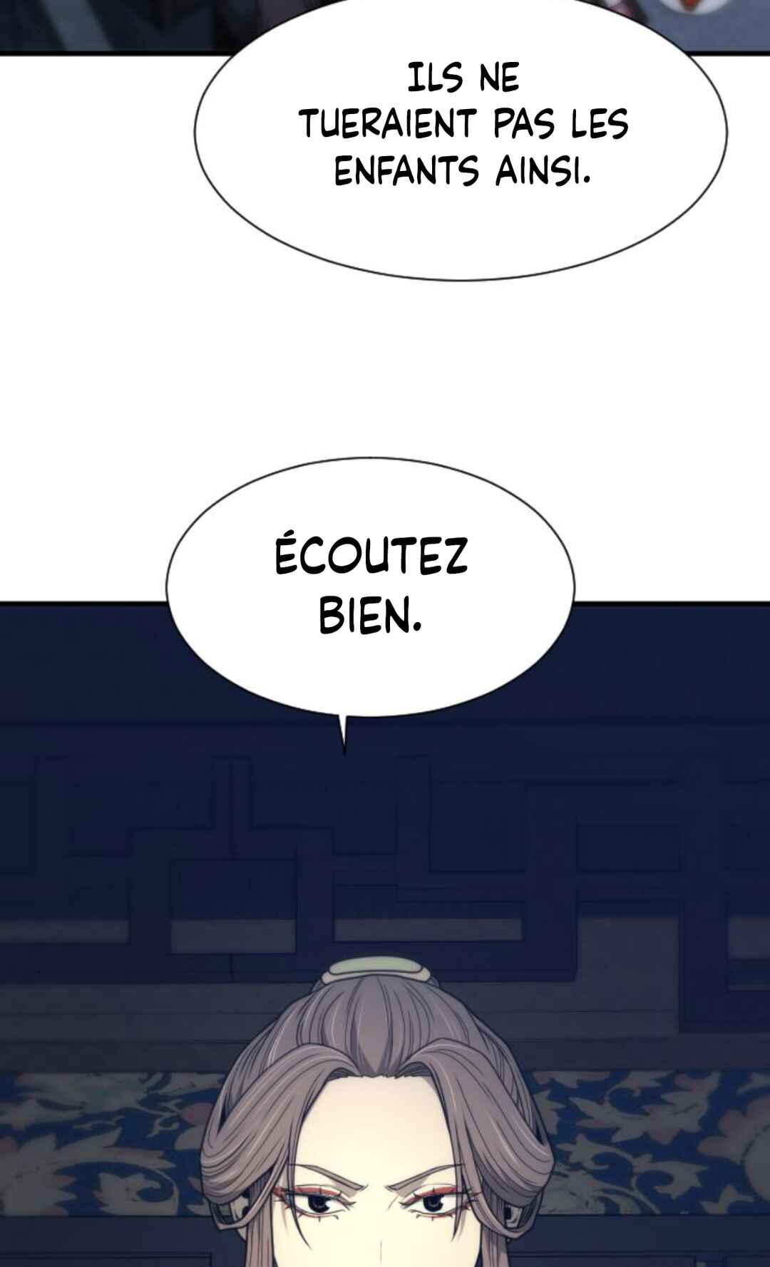 A Blade at a Time Chapter 20 - Page 98