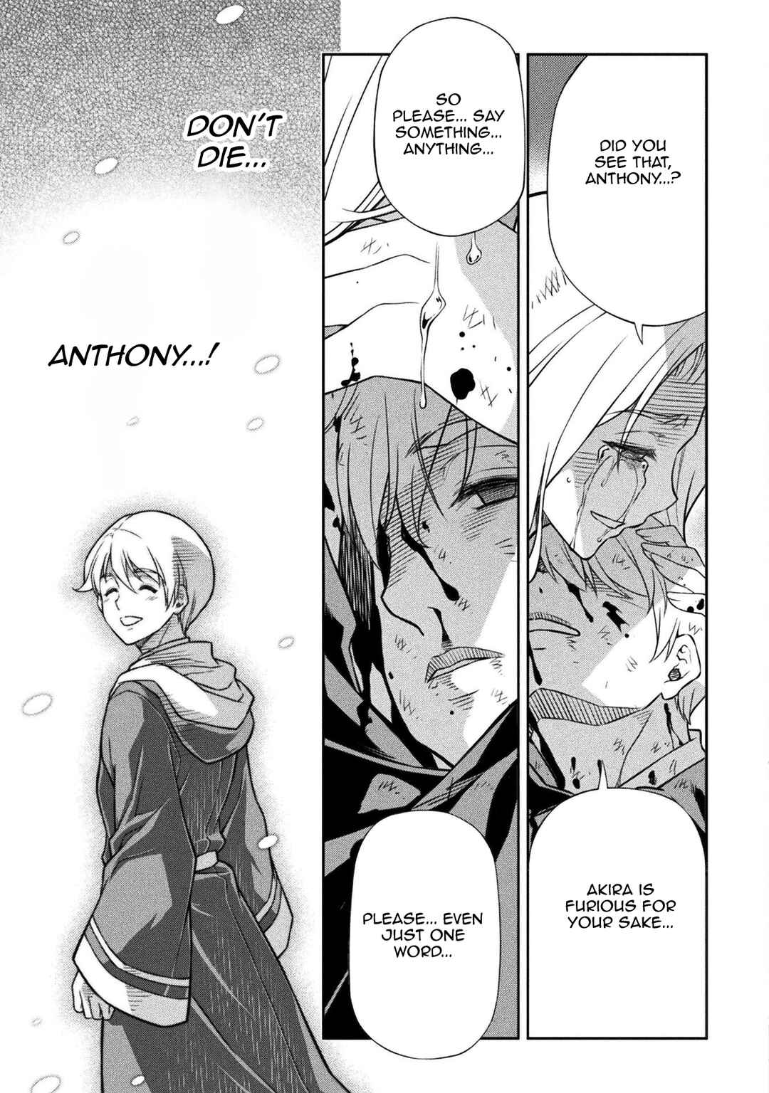 Drawing - Saikyou Mangaka wa Oekaki Skill de Isekai Musou Suru! Chapter 153 - Page 10