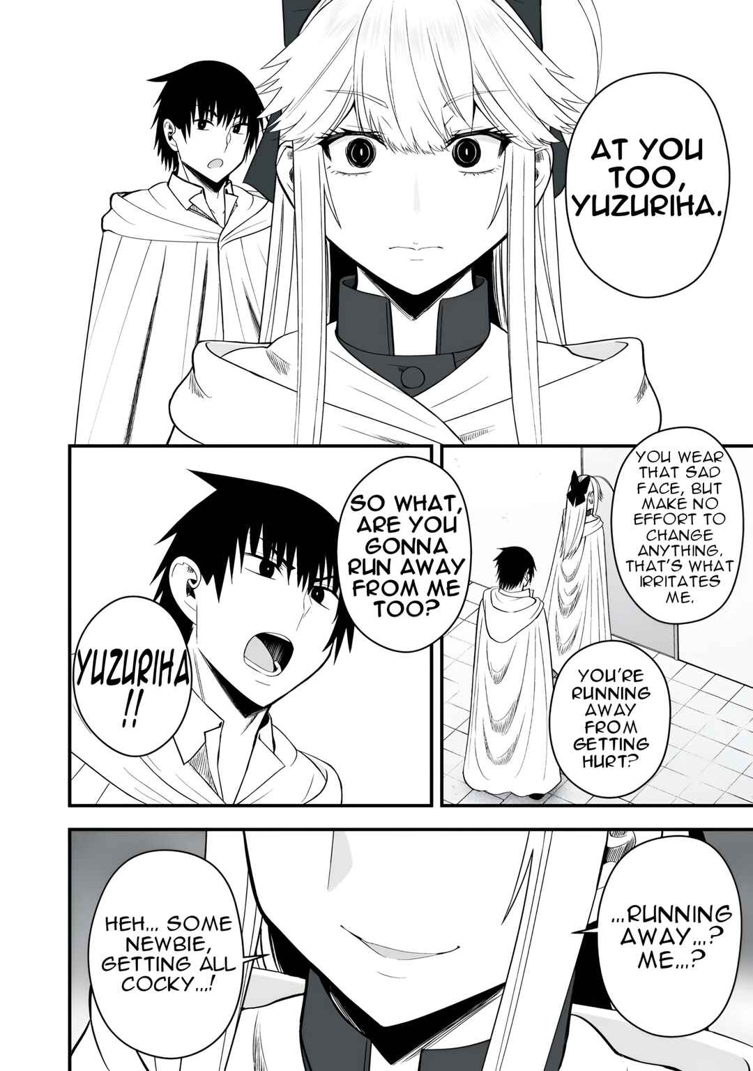 Isekai Rakuraku Survival ~Seizon Skill Tsuwamono no Ore ga Bishoujo Shiri to Kurasu Mujintou Seikatsu~ Chapter 53.1 - Page 7