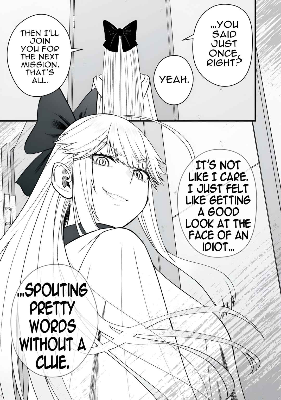 Isekai Rakuraku Survival ~Seizon Skill Tsuwamono no Ore ga Bishoujo Shiri to Kurasu Mujintou Seikatsu~ Chapter 53.1 - Page 8