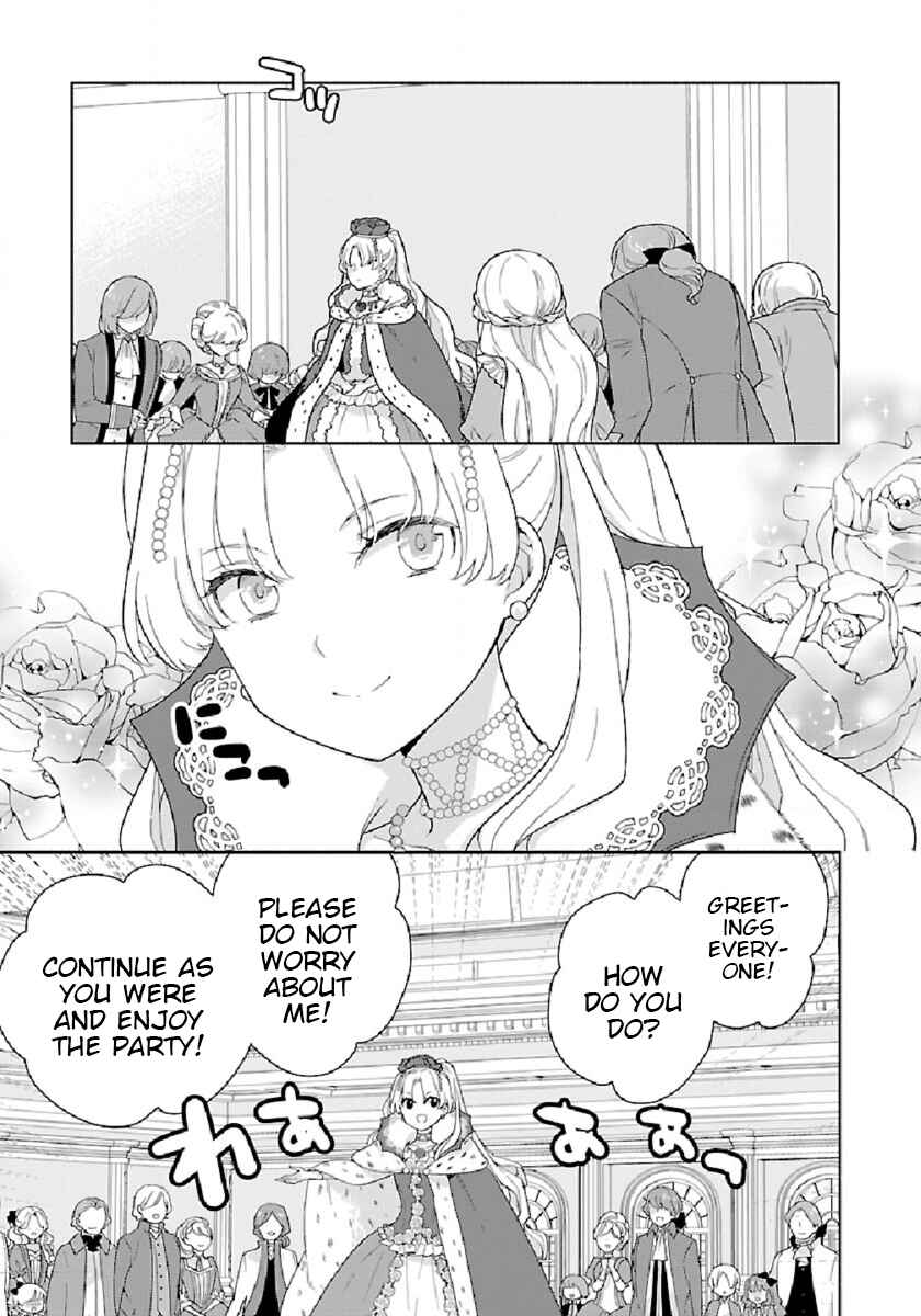 Tensei Shite Inaka de Slow Life wo Okuritai Chapter 45 - Page 17