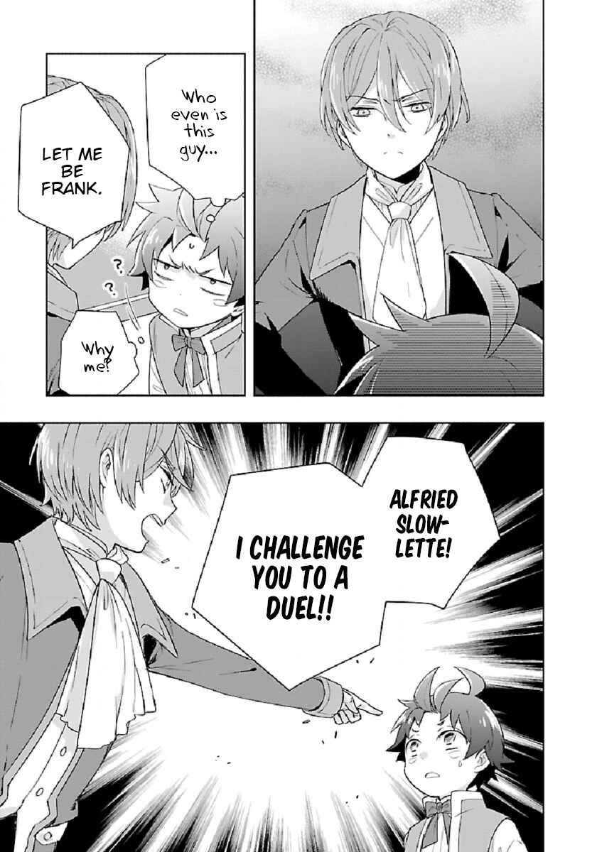 Tensei Shite Inaka de Slow Life wo Okuritai Chapter 45 - Page 25