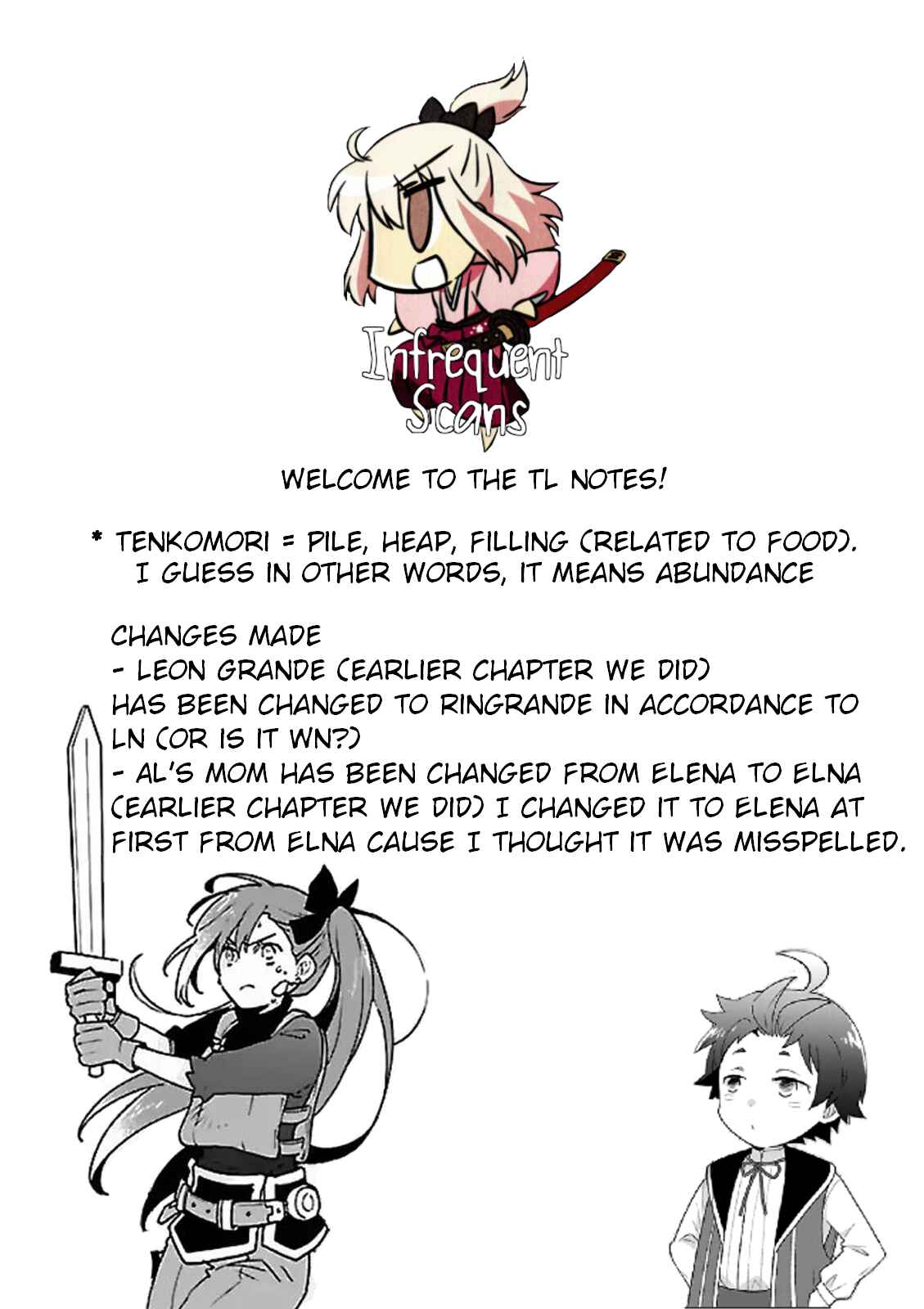Tensei Shite Inaka de Slow Life wo Okuritai Chapter 45 - Page 27