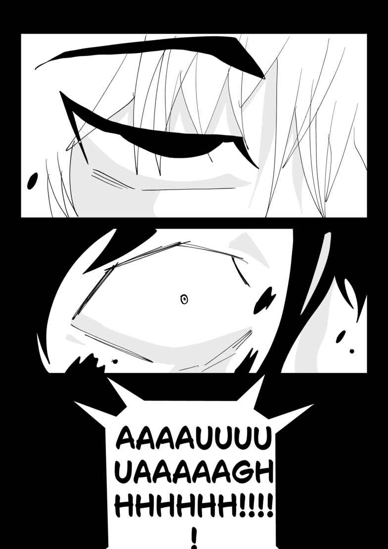 Powpow Odyssey (ORIGINAL) Chapter 31 - Page 5