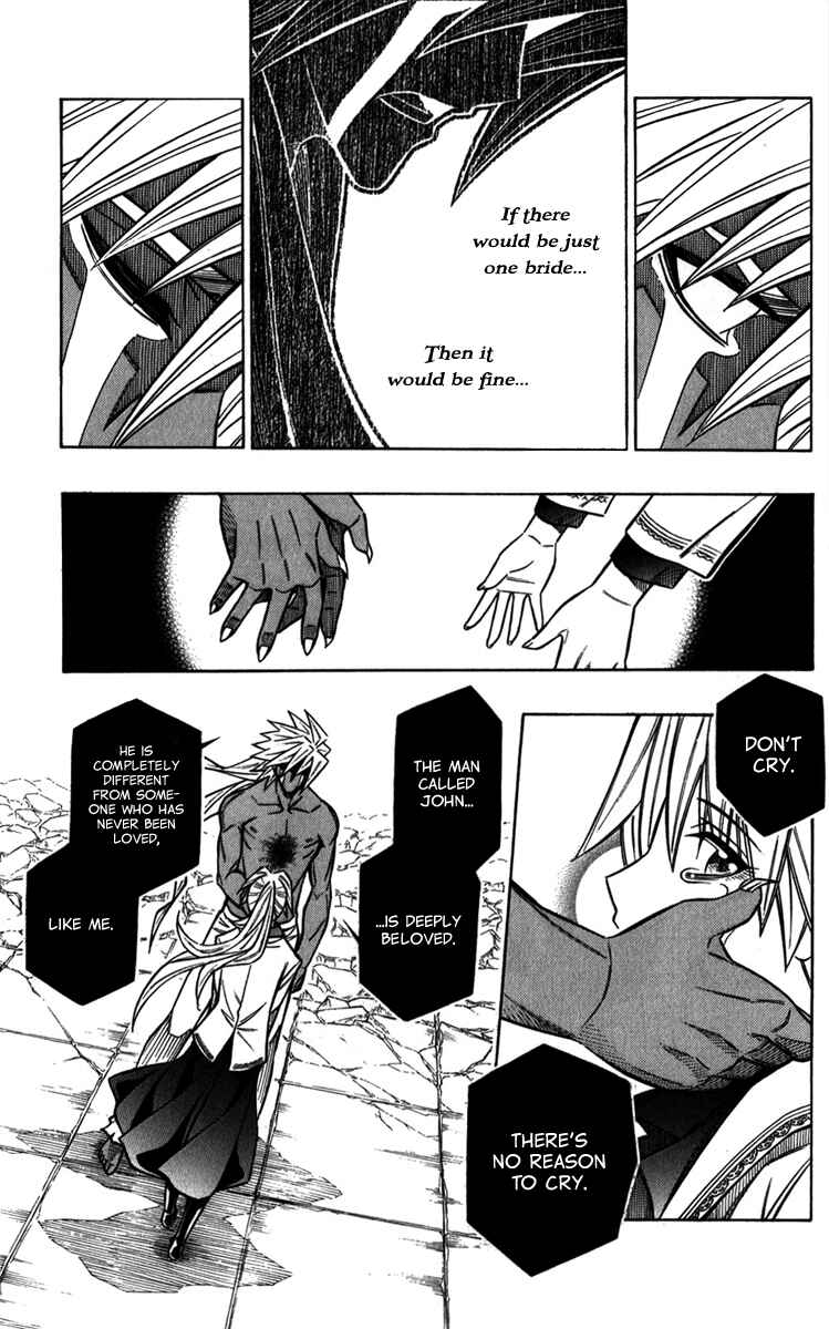 Embalming: The Another Tale of Frankenstein Chapter 35 - Page 27