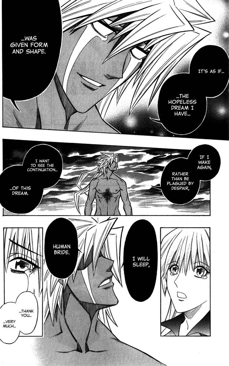 Embalming: The Another Tale of Frankenstein Chapter 35 - Page 28
