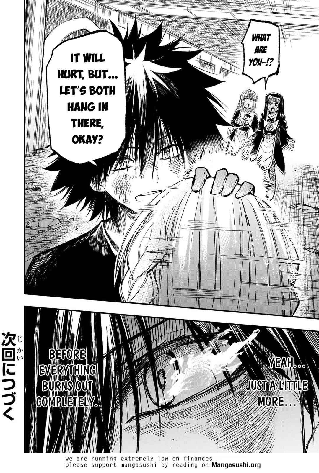 Hitoribocchi no Isekai Kouryaku Chapter 304 - Page 13