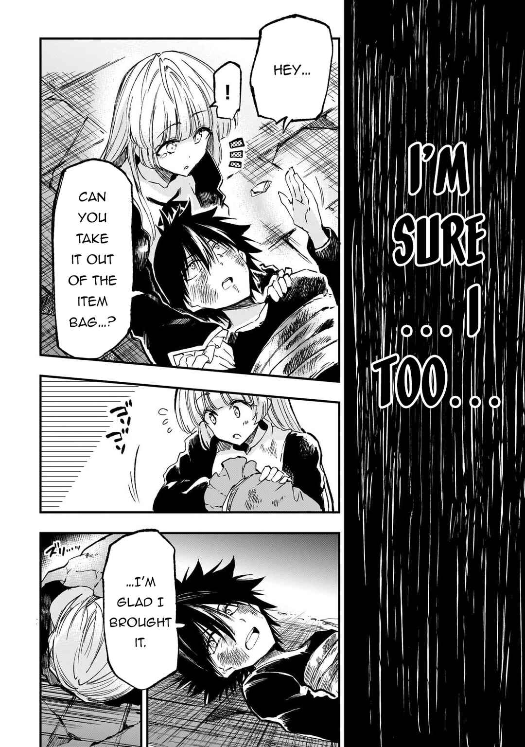 Hitoribocchi no Isekai Kouryaku Chapter 304 - Page 9