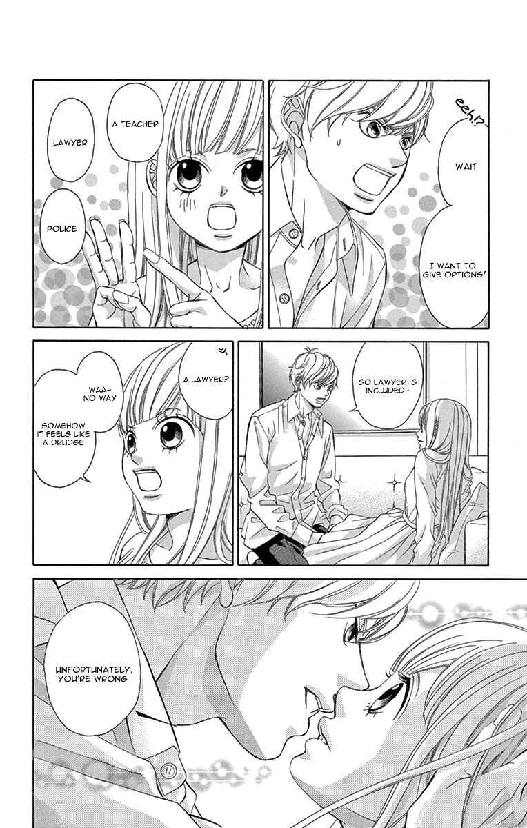 Konna Kekkon, Masaka Watashi ga Suru Nante!? na Hon. Chapter 1.5 - Page 8