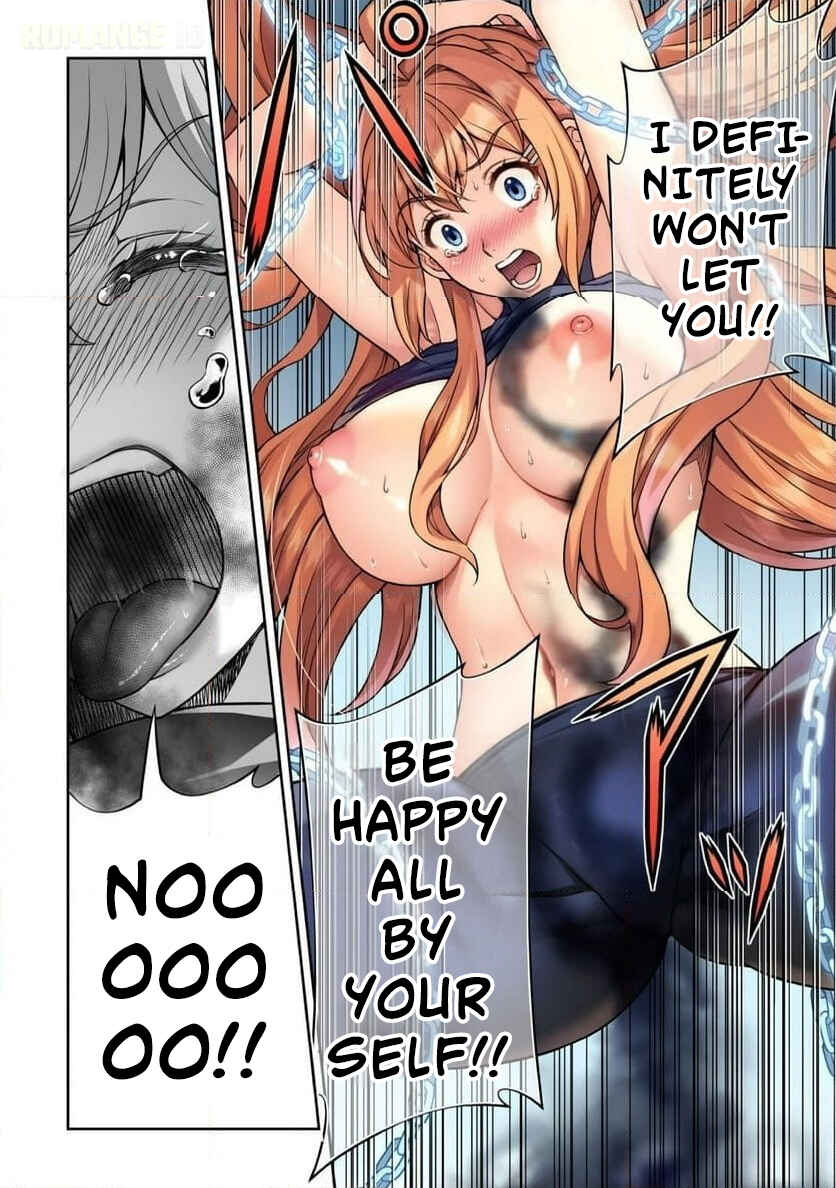 ATM Ojisan: Isekai de Mote-ki ga Tomaranai! Chapter 11 - Page 13