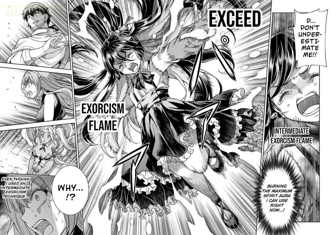ATM Ojisan: Isekai de Mote-ki ga Tomaranai! Chapter 11 - Page 17