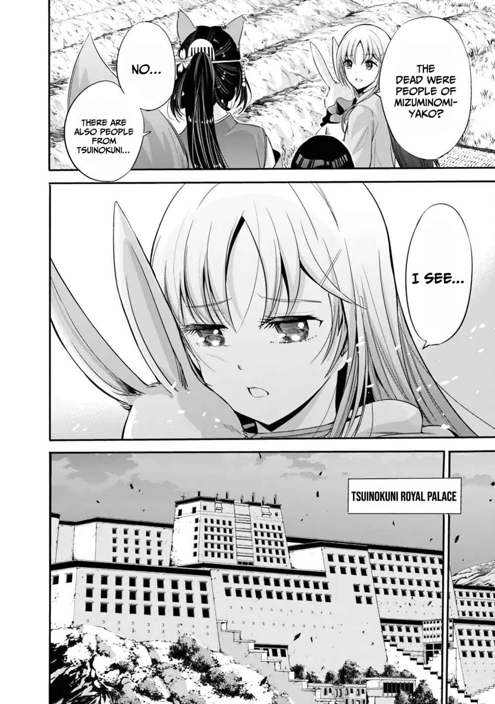 Uragirareta S-Rank Boukensha no Ore wa, Aisuru Dorei no Kanojora to Tomoni Dorei dake no Harem Guild wo Tsukuru Chapter 36 - Page 11