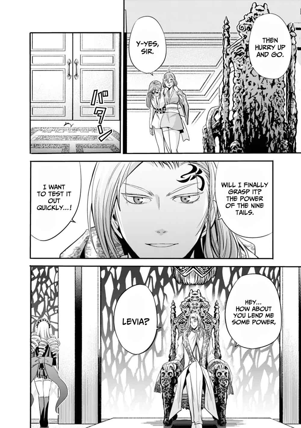 Uragirareta S-Rank Boukensha no Ore wa, Aisuru Dorei no Kanojora to Tomoni Dorei dake no Harem Guild wo Tsukuru Chapter 36 - Page 15
