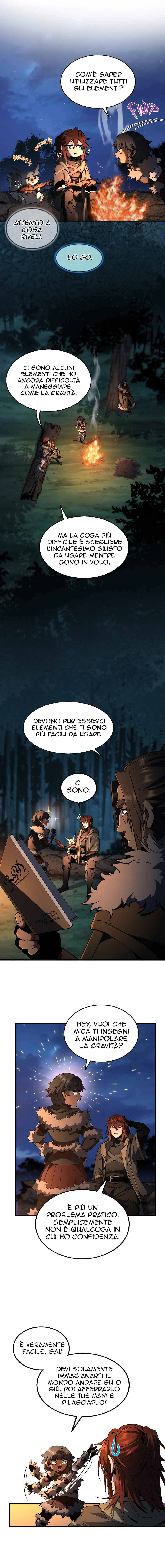 The Beginning After the End Chapter 201 - Page 6