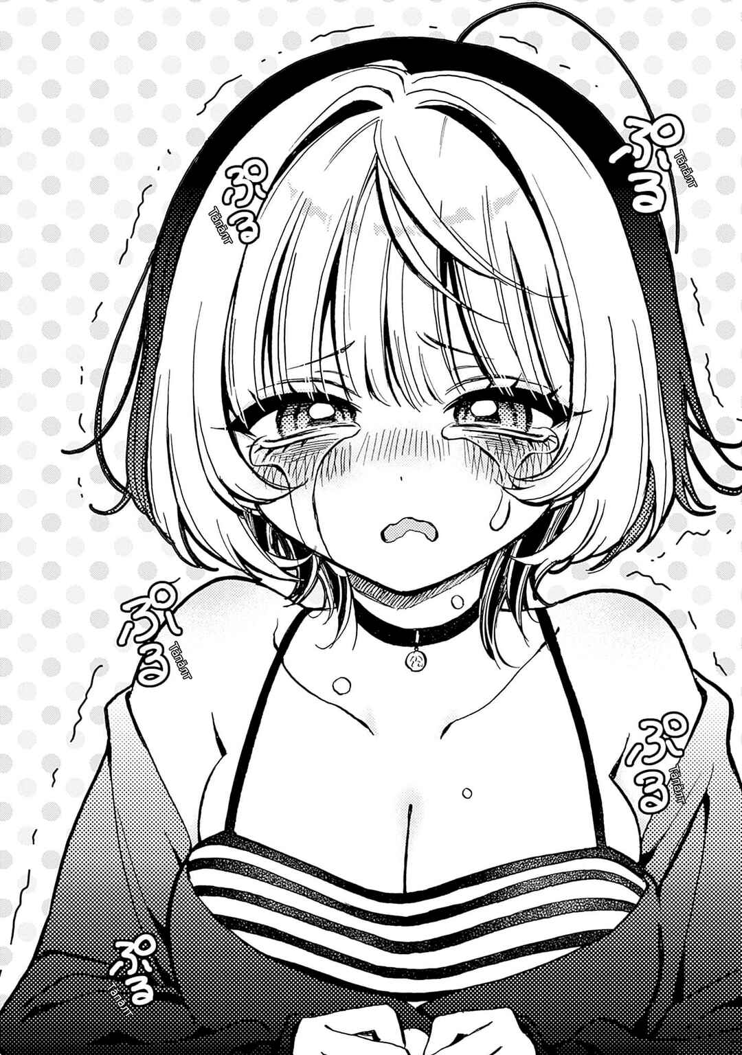 Noa-senpai wa Tomodachi. Chapter 5 - Page 14