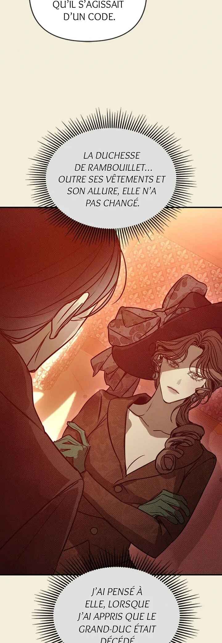 Solo For Two Chapter 38 - Page 11