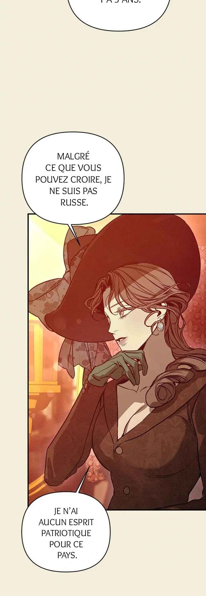 Solo For Two Chapter 38 - Page 13
