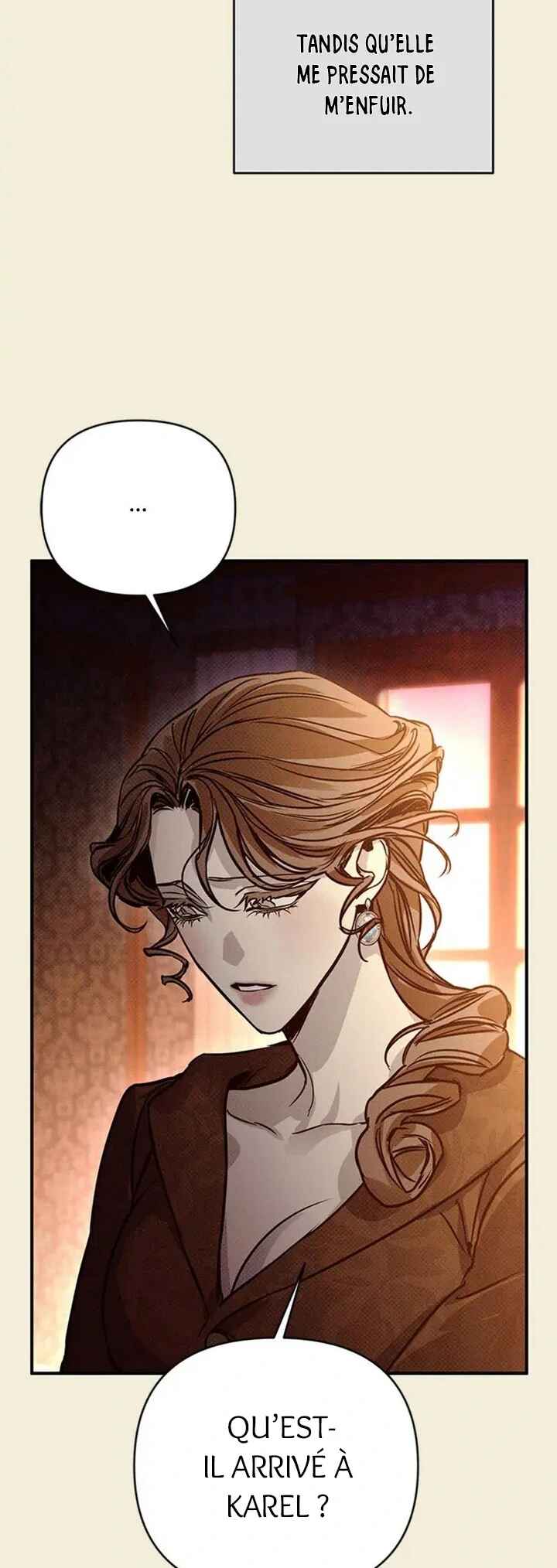 Solo For Two Chapter 38 - Page 22