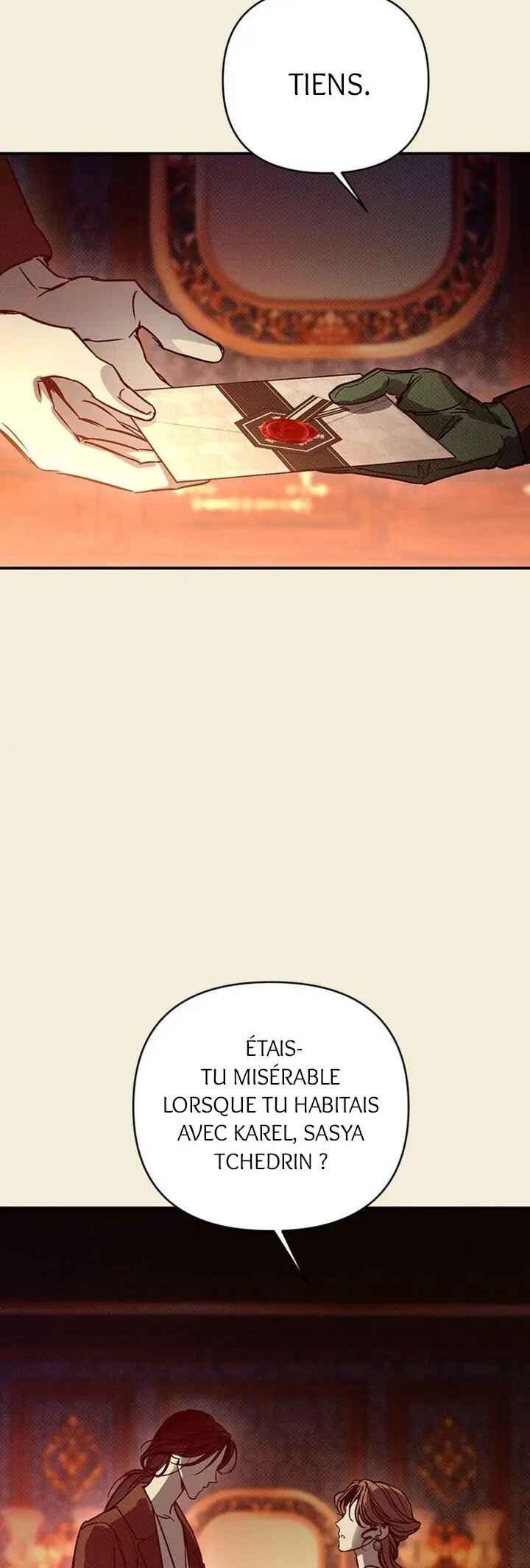 Solo For Two Chapter 38 - Page 51