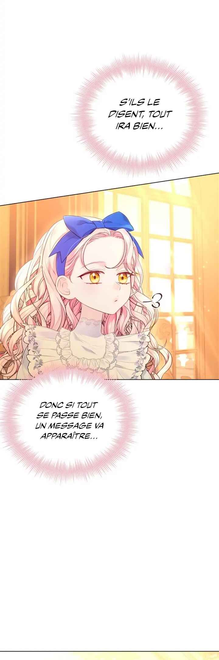 I'd Rather Be the King Chapter 19 - Page 21