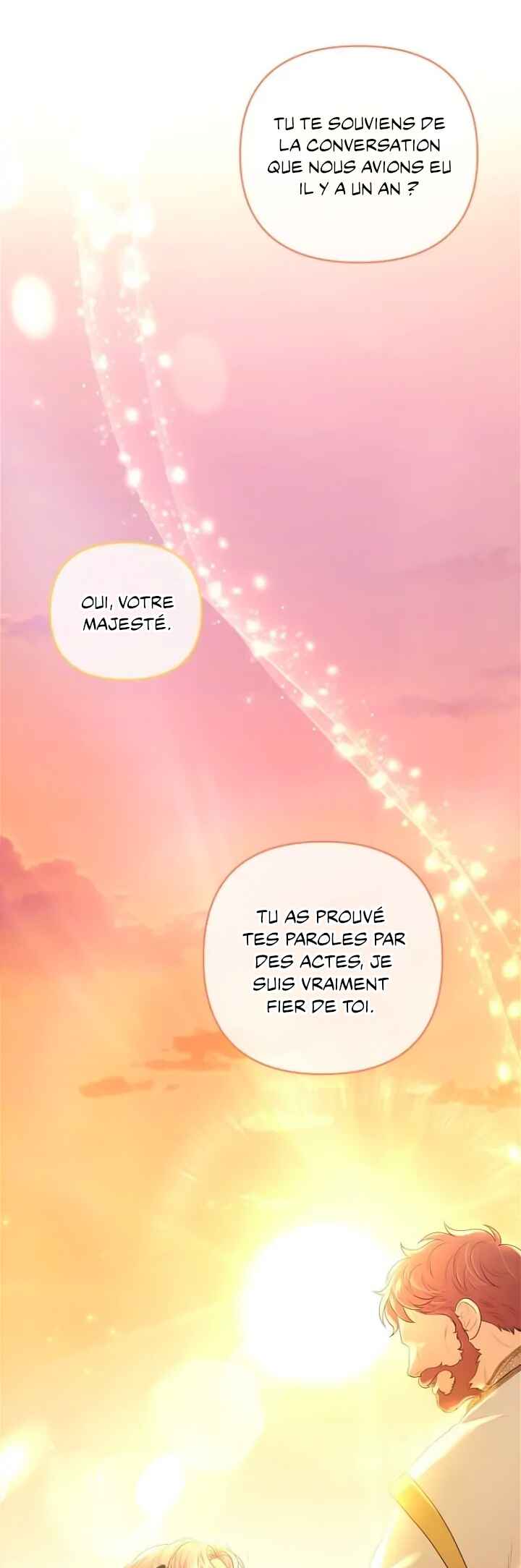 I'd Rather Be the King Chapter 19 - Page 27