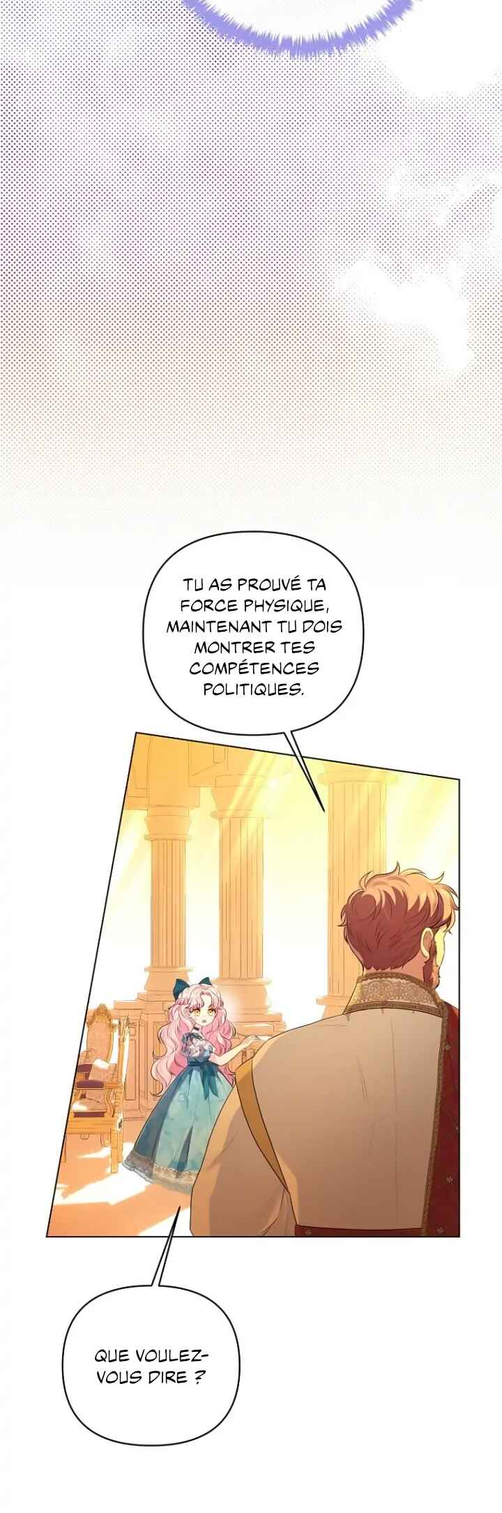 I'd Rather Be the King Chapter 19 - Page 31