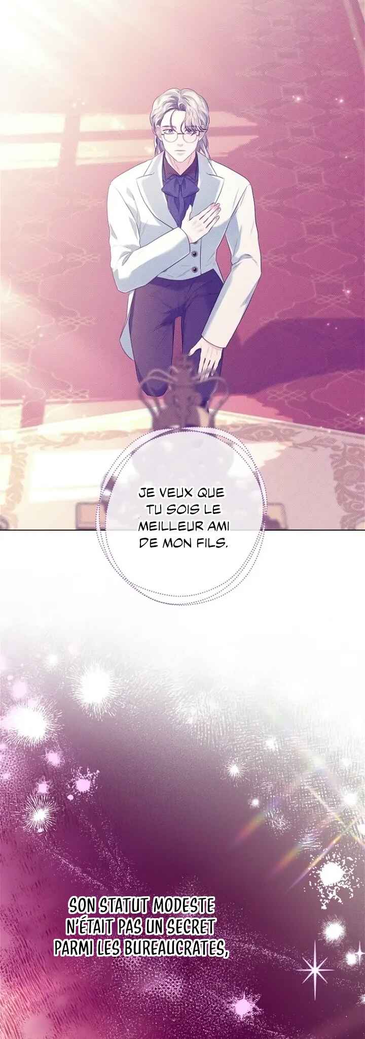 I'd Rather Be the King Chapter 19 - Page 41