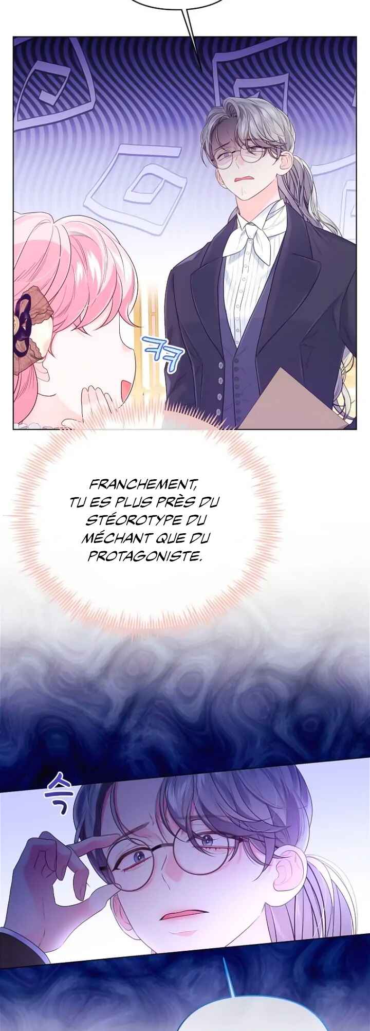 I'd Rather Be the King Chapter 19 - Page 51