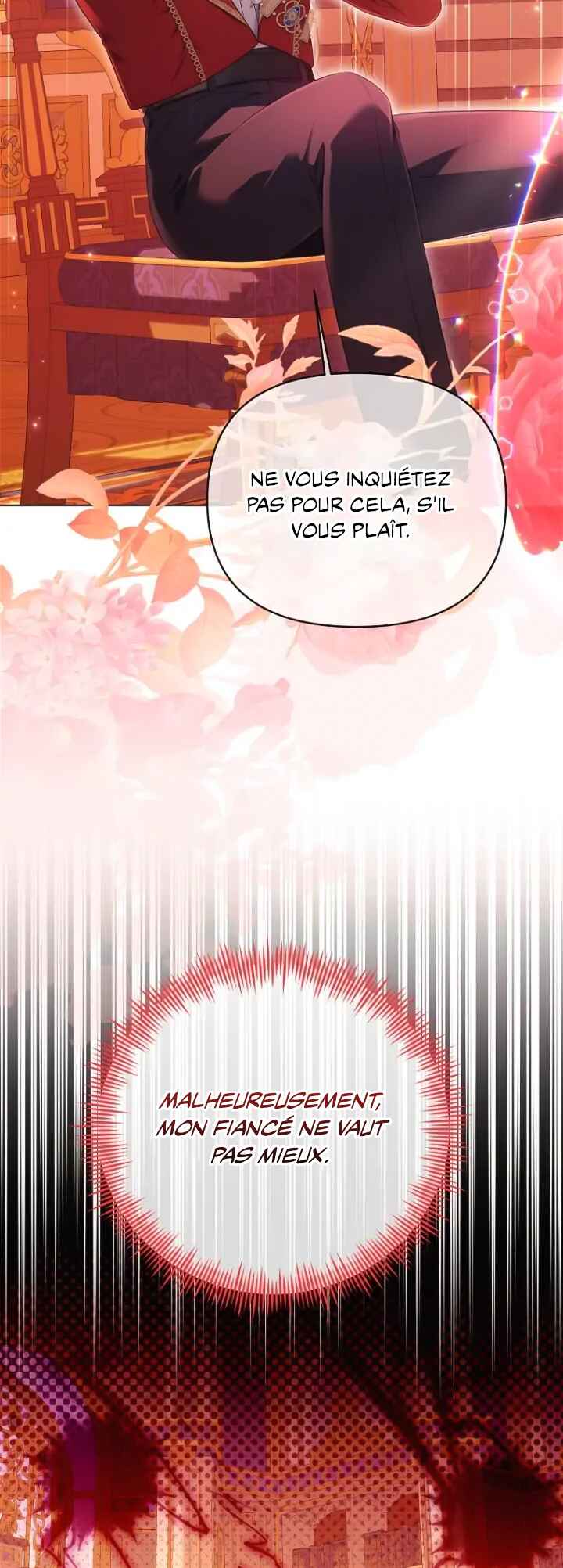 I'd Rather Be the King Chapter 19 - Page 57